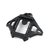 TMC RAIL NVG 3 HOLE BLACK TMC2939-BK