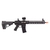 VFC AEG AVALON SABER CARBINE WITH GATE ASTER AIRSOFT RIFLE BLACK - comprar online