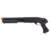 S&T ARMAMENT SHOTGUN M870 SHORT MODEL SPRING PUMP BLACK