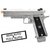 ARMORER WORKS EMG GBB 2011 4.3 DS0231 SILVER FULL-AUTO - loja online