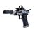 ARMORER WORKS GBB HX2401 KIT - comprar online