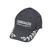 G&G BONE SPORT CAP II BLACK P-02-001-5