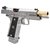 ARMORER WORKS GBB 2011 5.1 DS0131 SILVER FULL-AUTO na internet