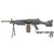 G&P AEG / HPA M249 MARINE JACK GP-JAK004 na internet
