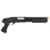 S&T ARMAMENT SHOTGUN M870 SHORT MODEL SPRING PUMP BLACK - comprar online