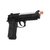  PISTOLA AIRSOFT SRC GBB SR-92 ELITE IA GB-0708- PRETO