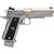 ARMORER WORKS GBB 2011 5.1 DS0131 SILVER FULL-AUTO - comprar online