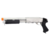 S&T ARMAMENT SHOTGUN M870 SHORT MODEL SPRING PUMP SILVER / BLACK na internet