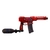 MANCRAFT HPA PULSAR-D SUPERLIGHT SPEED M4 AIRSOFT RIFLE RED - comprar online