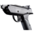 Pistola Snowpeak SP500 4.5mm - loja online