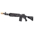 CYMA AEG M14 SPORT FULL METAL CRANE STOCK AIRSOFT RIFLE BLACK na internet