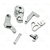 CTM-TAC STAINLESS STELL HAMMER SET AND FIRE PIN LOCK FOR AAP01