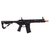 DANIEL DEFENSE EMG APS AEG AR-15 STYLE PISTOL V7P WITH EDGE AIRSOFT RIFLE BLACK - comprar online