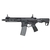 G&G / EMG AEG TGR SBR8 SEEKINS PRECISION 7" RAIL AIRSOFT RIFLE BLACK