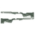 ACTION ARMY T10 RECEIVER PLATE RANGER GREEN