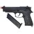 PISTOLA AIRSOFT SRC GBB SR-92 FULL METAL- PRETO