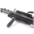 RIFLE AEG MK43 MOD.0 MACHINE LMG AIRSOFT BLACK - loja online