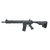 DANIEL DEFENSE EMG BOLT AEG M4A1 SOPMOD II B.R.S.S. BLOWBACK AIRSOFT RIFLE BLACK