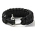 WADSN BRACELET SAFETY ROPE SURVIVAL U TYPE BUCLKE BLACK