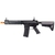 DANIEL DEFENSE EMG CYBERGUN COLT KINGARMS AEG M4 MK18 AIRSORT AIRSOFT RIFLE BLACK