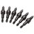 JANDAO Flecha Balestra de Alumínio 2219-20 10pcs - comprar online