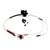 MODIFY QUANTUM LOW RESISTENCE WIRE SET FOR M4 SERIES FRONT WITH SILVER PLATED CORD ULTRA PLUG