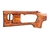 A&K STOCK WOOD FOR AEG SVD - comprar online