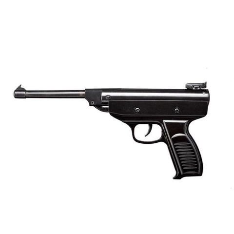 Pistola SnowPeak SP500 calibre 5.5mm