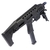 APS GBB / CO2 SHARK BLOWBACK WITH RONI AIRSOFT PISTOL BLACK COMBO na internet