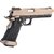 ARMORER WORKS GBB HI-CAPA FULL AUTO AW-HX1133 BLACK / TAN - Loja DK Airsoft: Tudo para Airsoft em um Só Lugar