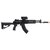 LCT AEG AK LCK-15 STEEL W / SIDE-FOLDING - comprar online