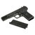 UMAREX / LEGENDS CO2 4.5MM TT-33 AIRGUN PISTOL BLACK - loja online