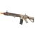 RIFLE AEG AIRSOFT BOLT B4 B4KEY 120 - TAN na internet