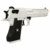 HFC GBB DESERT EAGLE HG-195S-1 SILVER na internet