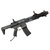 RIFLE HPA AIRSOFT ARES AMOEBA M4 AM-013 - PRETO KIT - comprar online