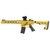 EMG FALKOR AR-15 BLITZ TRAINING WEAPON RECCE GOLD