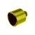 TNT ADAPTOR SILENCER -14MM GOLD FOR MP9