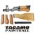 Tippmann Upgrade Tacamo AK47 98