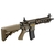 AEG AIRSOFT HK416D TOKYO MARUI NEXT GENERATION TAN BLOWBACK na internet