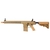 CLASSIC ARMY AEG M110-13 ARS2 KEYMOD AIRSOFT RIFLE TAN