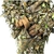 NOVRITSCH 3D GHILLIE SUIT PANTS AMBER na internet