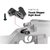 ACTION ARMY ACC-T10 THUMB STOP HAND R T10-40