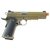 KINGARMS GBB 1911 DE PG-12-DE - comprar online