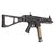 RIFLE G&G AEG PCC45 AIRSOFT BLACK - comprar online