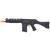 CLASSIC ARMY AEG DSA CA58 RIS FAL STYLE CARBINE AIRSOFT RIFLE BLACK