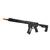 FIREARMS EMG APS GBBR AR-15 UDR G-BOX BLOWBACK AIRSOFT RIFLE BLACK na internet