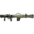 VFC GRENADE LAUNCHER USSOCOM M3 MAAWS OD GREEN na internet