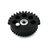 MODIFY SMOOTH BEVEL GEAR VER. 2 / VER. 3 / VER. 6 TORQUE & SPEED WITH 7MM BALL BEARING