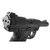 PISTOLA AIRSOFT ACTION ARMY GBB AAP 01- PRETO