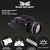 BLACK OWL GEAR OPTICS PISTOL LIGHT BO-SSL2401-BK - comprar online